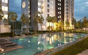 It is a development of low & low corporation berhad, and will comprise a commercial titled serviced apartment that is governed by the hda. New Launch Property New Condominium Kl Pj Selangor