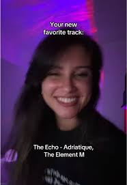 Como Se Llama La Canción Viral De Adriatique