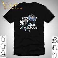 This item type digital file instant download. Dragon Ball Z Son Goku Nike Logo Adidas Shirt Hoodie Sweatshirt Longsleeve Tee