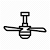 Ceiling Fan Png Images