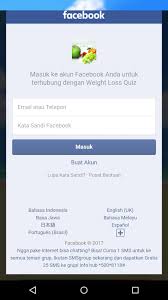 Cari produk kamus basa jawa lainnya di tokopedia. Weight Loss Quiz For Android Apk Download