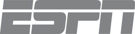 Espn logo, esprit black logo, icons logos emojis, shop logos png 605x190px 9.65kb . Espn Logo White Png Black And White Full Size Png Download Seekpng