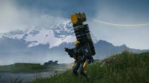 DEATH STRANDING DIRECTOR'S CUT for Android & iOS - MiniRevie...