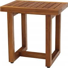Check spelling or type a new query. Naturally Water Resistant And Durable Teak Wood Shower Bench Buy Bamboo Wooden Stool Bamboo Living Room Stool Shower Stool Product On Alibaba Com