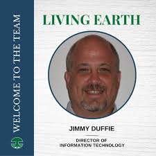 James Duffie