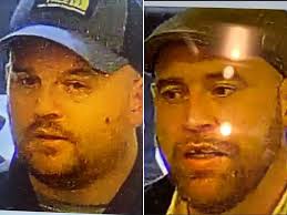 Two men sought by police after goods worth £720 stolen from York shop