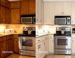 Installing kitchen cabinets is rather simple when compared to cabinet refacing or refinishing. Everything You Need To Know About Kitchen Cabinet Refacing