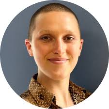 Meet Bailey Anglin our All-Star Pilates Instructor