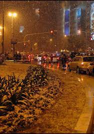 Archive for 11 julio 2007. A Diez Anos De La Historica Nevada En Buenos Aires
