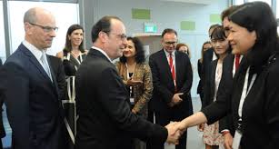 There are 37 videos about blanquer on vimeo, the home for high quality videos and the people who love them. President Francois Hollande Visits The Essec Asia Pacific Campus