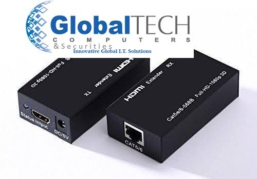 Hdmi Extender product image