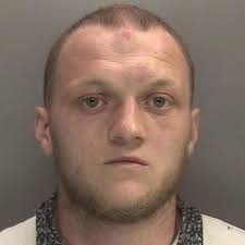 Benefits claimant stole car after panicking about money then crashed after  police chased him