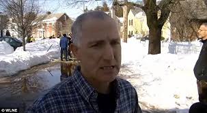 Jeffrey Oppenheim hurt in lavatory explosion in Rhode Island restroom