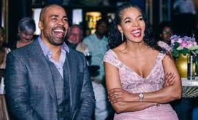 Shona ferguson embarrassed his wife connie ferguson on camera. Latest Connie Ferguson News Pictures Gists Gossip Fakaza News