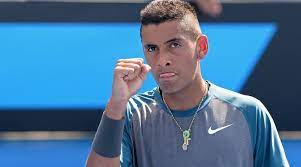Kyrgios has accumulated prize money worth $8,557,848 so far in his career. Nick Kyrgios Net Worth 2020 The Net Worth Portal