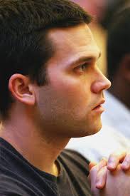 Father John Horn, S.J. A New Mission in St. Louis