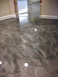 Metallic Epoxy Floor Google Search Epoxy Floor Basement Metallic Epoxy Floor Basement Flooring Waterproof