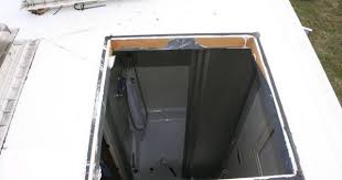 Workshop Dachhaube Abdichten Wohnmobil Wohnwagen Amumot Wohnmobil Solaranlage Wohnmobil Dach