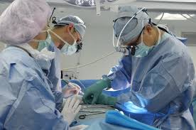 Aortokoronarnoe Shuntirovanie