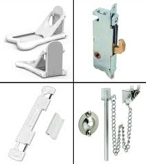 They are not used as entry doors. Top 13 Best Sliding Glass Door Locks In 2021
