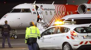 Dhe fc bayern received a sad message on thursday morning. Fc Bayern Munchen Thomas Muller In Munchen Gelandet Exklusive Fotos Bildplus Inhalt Bundesliga Bild De