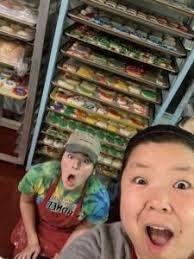 About Me: Audrey Herman