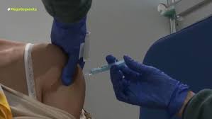 Αναφορά στον υποχρεωτικό εμβολιασμό κατά του κορωνοϊού εργαζομένων αναμένεται να κάνει ο υπουργός επικρατείας γιώργος γεραπετρίτης κατά τη διάρκεια της ενημέρωσης για τα προνόμια των εμβολιασμένων. 7oxf2tg1kc04jm