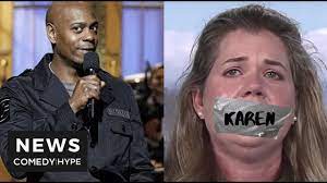 We did not find results for: How Dave Chappelle Schooled White Woman On Police Brutality Ch News Youtube