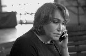 Barbara Folmar's Instagram, Twitter & Facebook