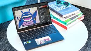 Check spelling or type a new query. Asus Zenbook Pro 14 Review The Designer Focussed Laptop With A Second Screen Built Into Its Trackpad Review Digital Arts