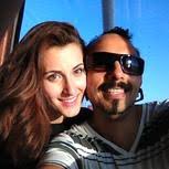 Kimberly Kite and Oscar Gamboa's Wedding Registry