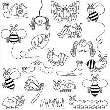 Download now (png format) this coloring page belongs to these categories: 10 Insects Coloring Pages Ideas Insect Coloring Pages Animal Coloring Pages Coloring Pages