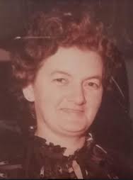 Condolence Book for Mary Jones (née Hopkins) (Foxford, Mayo)