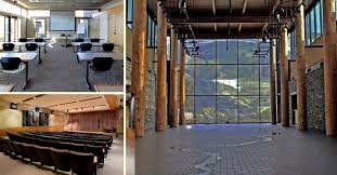 Legislative history of short term rentals in hood river. Event Space Columbia Gorge Discovery Center