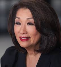 AP Names First CEO of Color