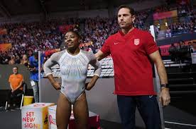 With a combined total of 30 olympic and world championship medals. Simone Biles On Her Legacy And Future After Tokyo Olympics