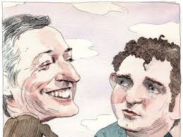 Buckley, Vidal, and the “Queer” Question