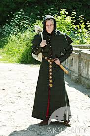 Partez sur les chemins de saint jacques de compostelle ou nos séjours randonnées en france, europe et monde. Mittelalter Umhang Mit Pelerine Und Kapuze Xiv Jhd Vorhanden In Rote Wolle Graue Wolle Flaschengrune Wolle Weinrote Wolle Schwarze Wolle Dunkelblaue Wolle Im Mittelalter Shop Armstreet