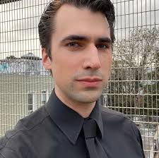 Meet the Editors of Men's Health