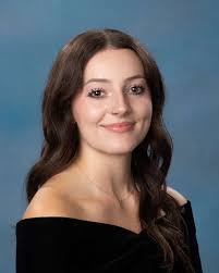 Huge congrats to our valedictorians