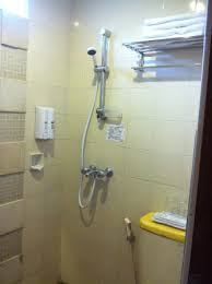 Hotel ini jadi andalan banget kalau sedang di jogja. Savana Room S Toilet Picture Of Hotel Rumput Resort Resto Yogyakarta Region Tripadvisor