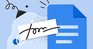 5/30/2021 12:01 am pt getty. How To Add Electronic Signatures In Google Docs Pandadoc