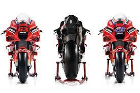 At the ducati motogp introduction a day later, ducati corse general manager gianluigi dall'igna made vague suggestions of what is to come. Ducati So Lange Wie Moglich Mit Sechs Motorradern Motogp Speedweek Com