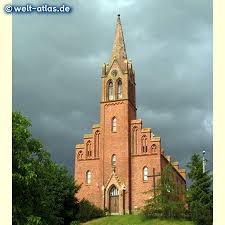 Maybe you would like to learn more about one of these? Foto Kirche Von Lebbin Lubin Polen Welt Atlas De