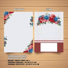 Koleksi bingkai undangan natal terkini : Kartu Undangan Pernikahan Bingkai Undangan Allwallpaper