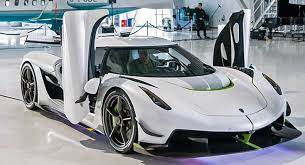 كوينيغزيغ ياسكو المتفوقة والجديدة كليا بالأرقام 1280 حصان و482 كلم بالساعة سرعة قصوى موقع ويلز sports car koenigsegg car