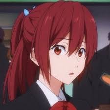 See more ideas about anime see more ideas about aesthetic anime kawaii anime anime icons. Aesthetic Red Hair Girl Pfp Novocom Top