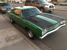 Image result for Rallye Green 1969 Belvedere