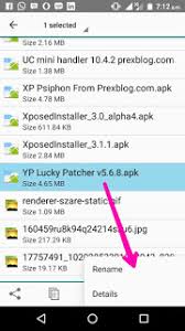 It uses windows 10 built in programs. How To Share Any Apk Files On Whatsapp Applygist Tech News