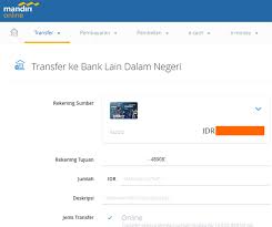 Anda akan menerima pin 6 digit angka di email yang terdaftar di bank mandiri dan pin tersebut langsung bisa digunakan untuk transaksi, tetapi tetap disarankan, pin yang dikirimkan ke email anda adalah pin standard jadi pastikan untuk mengubah. Cara Aktivasi Pin Kartu Kredit Bank Mega Via Sms Berbagi Info Kartu